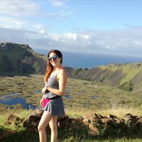 Fotos de Constanza Andrade