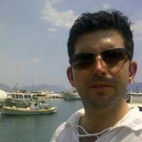 Filippos Dirmikis's Photo