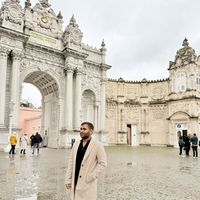 Jayesh Balchandani+'s Photo