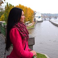 valerie dobrovolskaya的照片