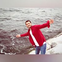 Halit Kızoğlu's Photo