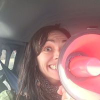 Gabrielle CrocoBio的照片