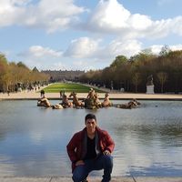 Antonio Marmolejo的照片