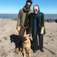 Shaan Bear Ali的照片