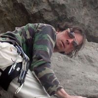 Sergey Makhlov's Photo