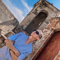 Фотографии пользователя Richard Cantor