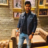 Vishal Sethi's Photo