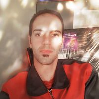 Behzad Feli's Photo