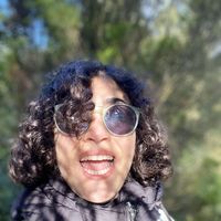 Parisa Madandar's Photo