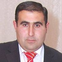 Anar Hamidov's Photo