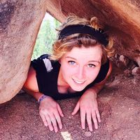 Camille Williams's Photo