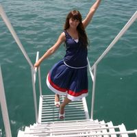 Daria Grakova's Photo