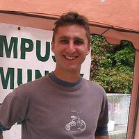 Daniel Geselbracht的照片