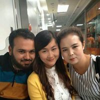 Sarfaraz Bacha's Photo