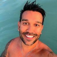 RODRIGO BONITO's Photo