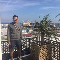 Kareem Ammar's Photo