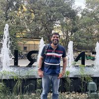 Sunny Chopra's Photo