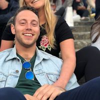 Lonny Geller's Photo