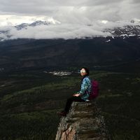 Elizabeth Martinez's Photo