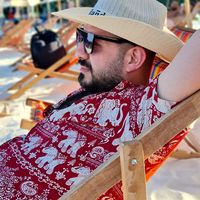 Falahaldeen Bahaaldeen's Photo