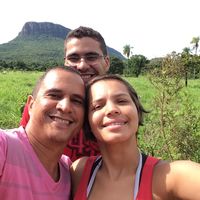 Vilmar Resende's Photo