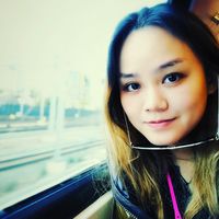 Xiaoxuan Chen's Photo