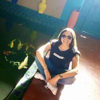 Oumayma Belai的照片