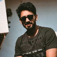 Arjan Sidhu的照片