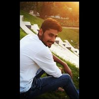 Divyanshu Singhvi's Photo