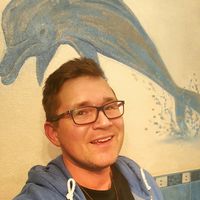 Piotr Xowoli's Photo