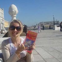 Sylwia Badas's Photo