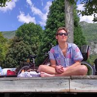 Фотографии пользователя Mickaël Burlot