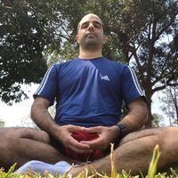 Le foto di Marcelo Passo