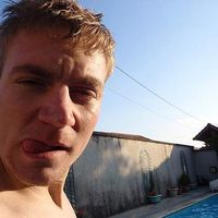 Julien BERQUEZ's Photo