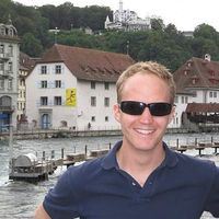 Fotos von Clint Wall