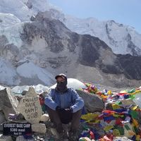 Imran Khimji's Photo