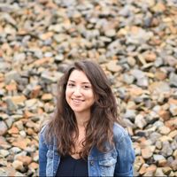 Gizem Sezgin's Photo