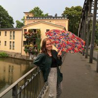 Christiane Decker's Photo