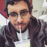 Fred Esquivel Paz的照片