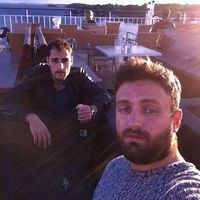 Nicola Giacchetta的照片