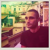 Le foto di Salvatore Vecchione