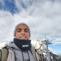 Muhammad abozaid's Photo