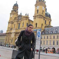 Gabriela Rivera's Photo