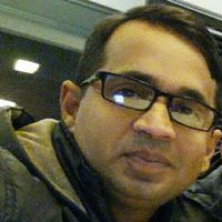 Jashim  Ahamed的照片