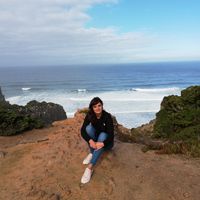 Irīna Bieza's Photo