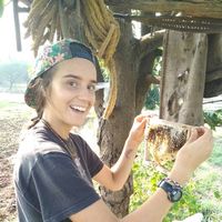 Fotos de Brianne Vaillancourt