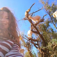 Fotos de Veronica Merlo