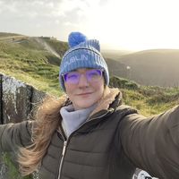 Kristie Leigh's Photo