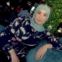 Meriem Boubaker's Photo