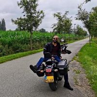 Amro Sobieh的照片